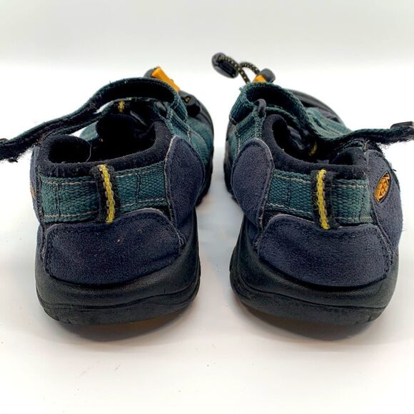 Keen Kids Closed-Toe Water Sandals - Picture 2 of 5